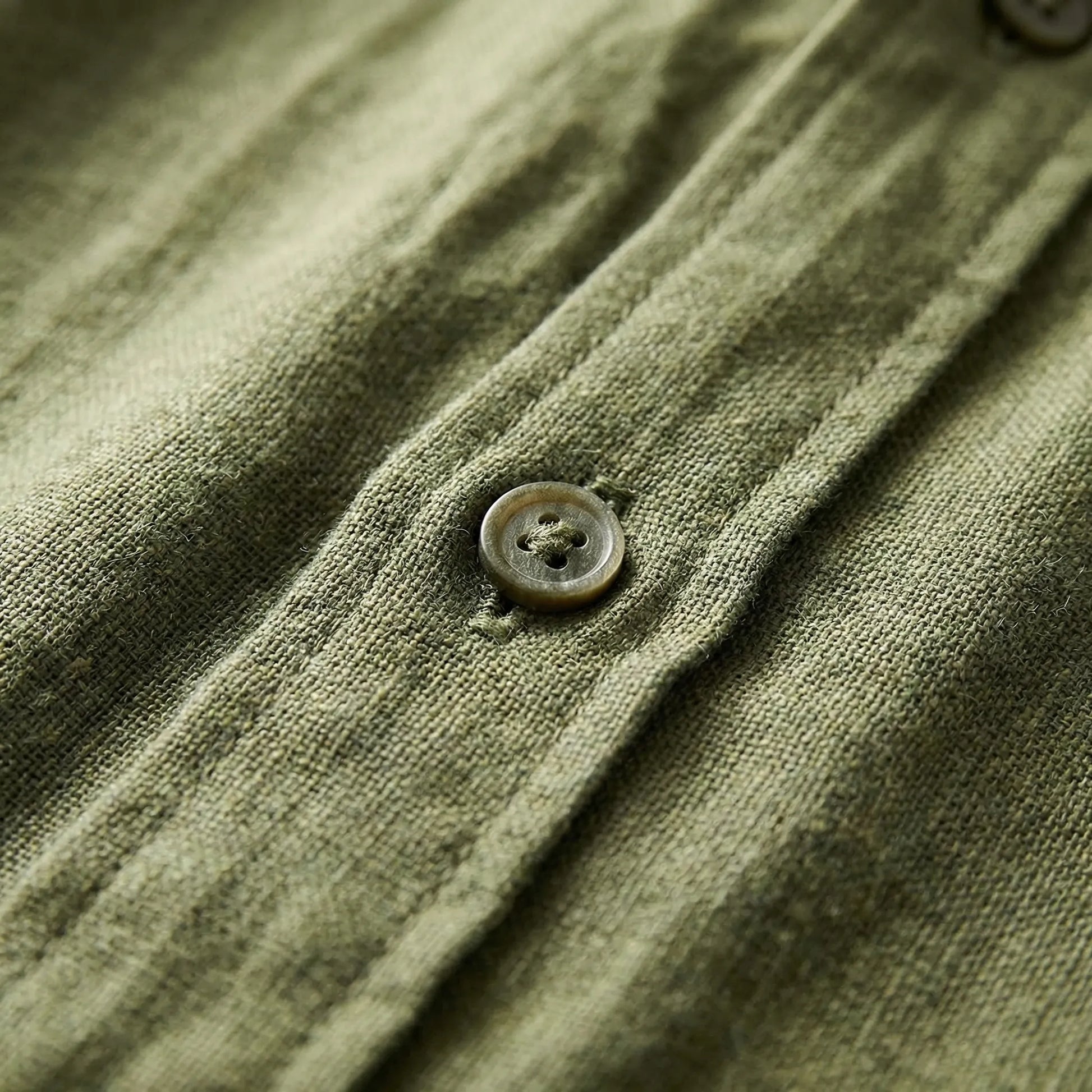 Laidwick - Long Sleeve Oversized Casual Shirt  Casual Everyday Wear