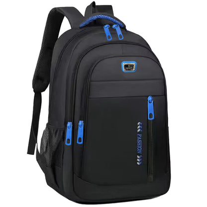 Large Capacity Laptop Backpack | Women | Waterproof | School & Travel Bag | USB Charging | Steven & Levon