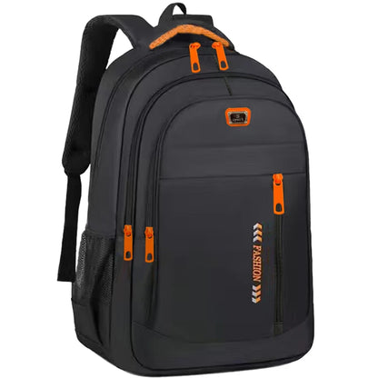 Large Capacity Laptop Backpack | Women | Waterproof | School & Travel Bag | USB Charging | Steven & Levon