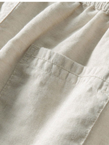 Men’s Polo Shirt & Trousers Set | Men | Soft Premium Fabric | Elegant Smart Casual Co-Ord | Tailored Fit | Steven & Levon