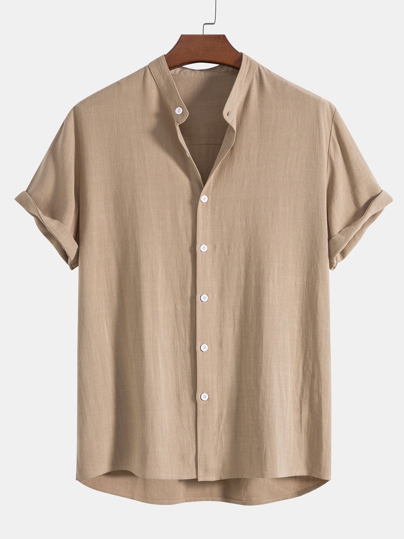 Men’s Polo Shirt & Trousers Set | Men | Soft Premium Fabric | Elegant Smart Casual Co-Ord | Tailored Fit | Steven & Levon