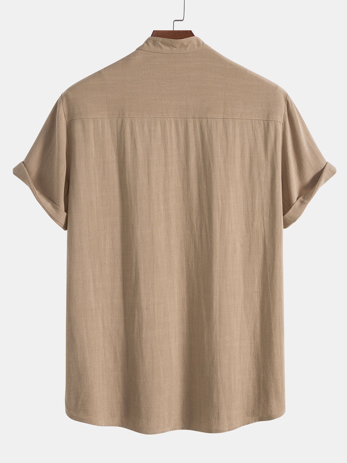 Men’s Polo Shirt & Trousers Set | Men | Soft Premium Fabric | Elegant Smart Casual Co-Ord | Tailored Fit | Steven & Levon