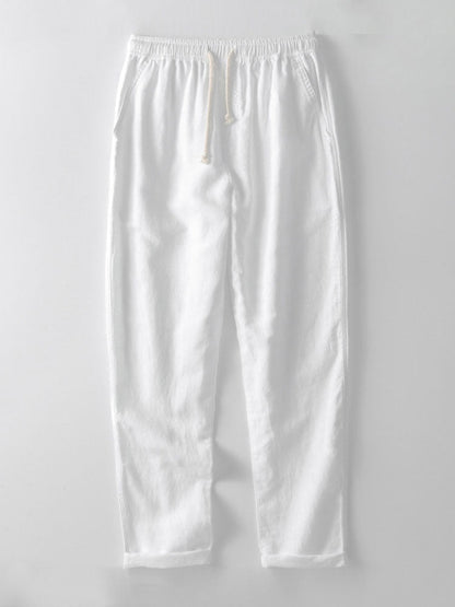 Men’s Polo Shirt & Trousers Set | Men | Soft Premium Fabric | Elegant Smart Casual Co-Ord | Tailored Fit | Steven & Levon