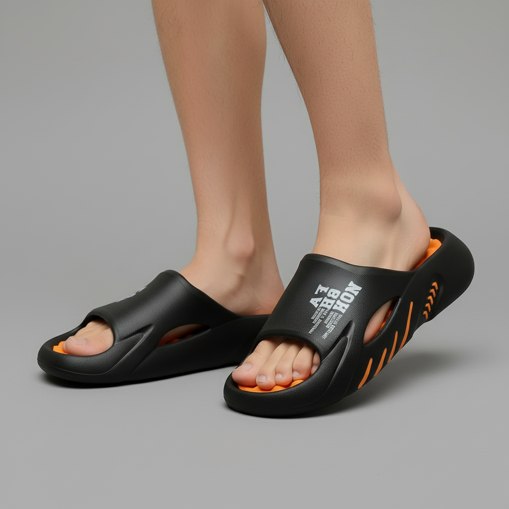 Men's Bathing Shoes | Luxury Footwear