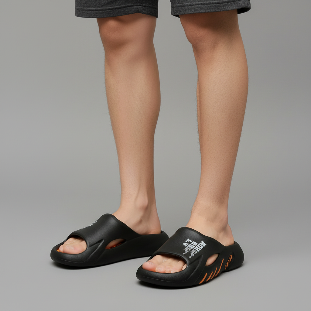 Men's Bathing Shoes | Luxury Footwear