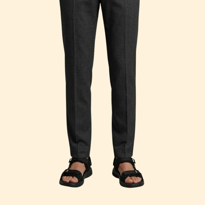 Men’s Adjustable Casual Sandals | Men | Breathable Fabric & EVA Sole | Anti-Slip Outdoor Summer Shoes | Steven & Levon