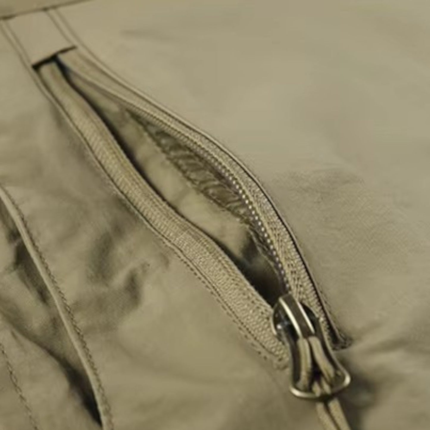 Men's Outdoor Utility Vest | Lightweight | Zip Pockets | Breathable | Fishing Hiking | Steven & Levon
