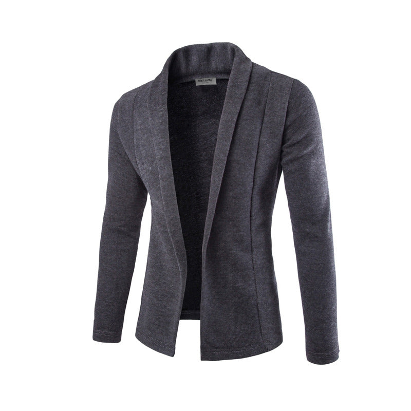 Casual Blazer Jacket | Sport Coat | Men | Lightweight Tailored Design | Steven & Levon