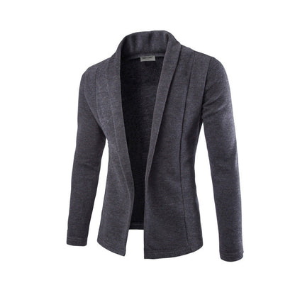 Casual Blazer Jacket | Sport Coat | Men | Lightweight Tailored Design | Steven & Levon