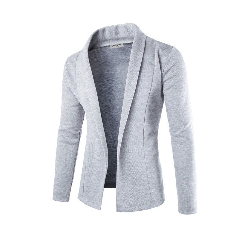 Casual Blazer Jacket | Sport Coat | Men | Lightweight Tailored Design | Steven & Levon