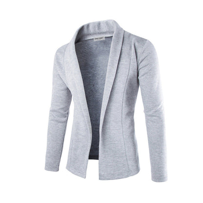 Casual Blazer Jacket | Sport Coat | Men | Lightweight Tailored Design | Steven & Levon