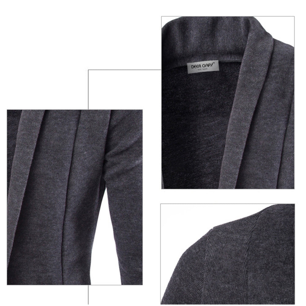 Casual Blazer Jacket | Sport Coat | Men | Lightweight Tailored Design | Steven & Levon