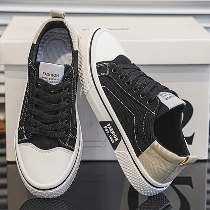 Mens Casual Comfort Shoes | Everyday Lightweight Sneakers | Steven & Levon