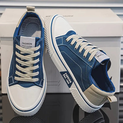 Mens Casual Comfort Shoes | Everyday Lightweight Sneakers | Steven & Levon