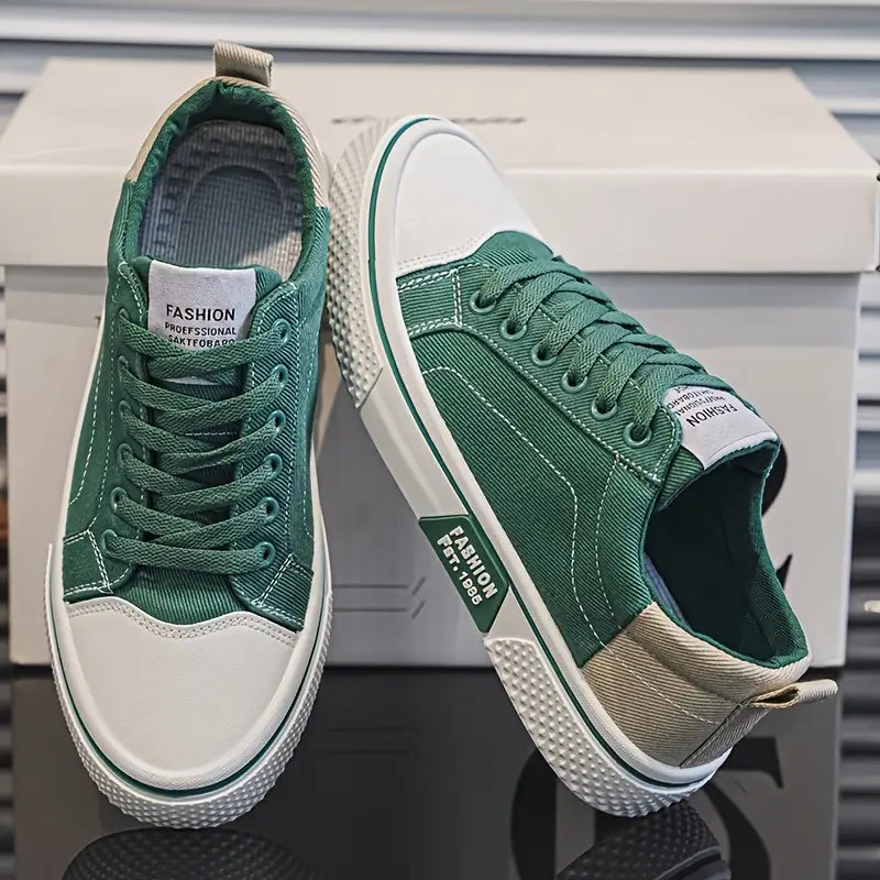 Mens Casual Comfort Shoes | Everyday Lightweight Sneakers | Steven & Levon