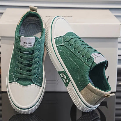 Mens Casual Comfort Shoes | Everyday Lightweight Sneakers | Steven & Levon
