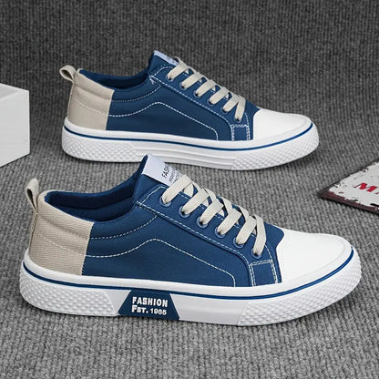 Mens Casual Comfort Shoes | Everyday Lightweight Sneakers | Steven & Levon
