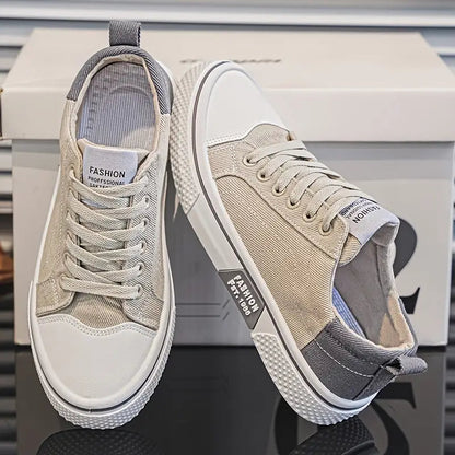 Mens Casual Comfort Shoes | Everyday Lightweight Sneakers | Steven & Levon