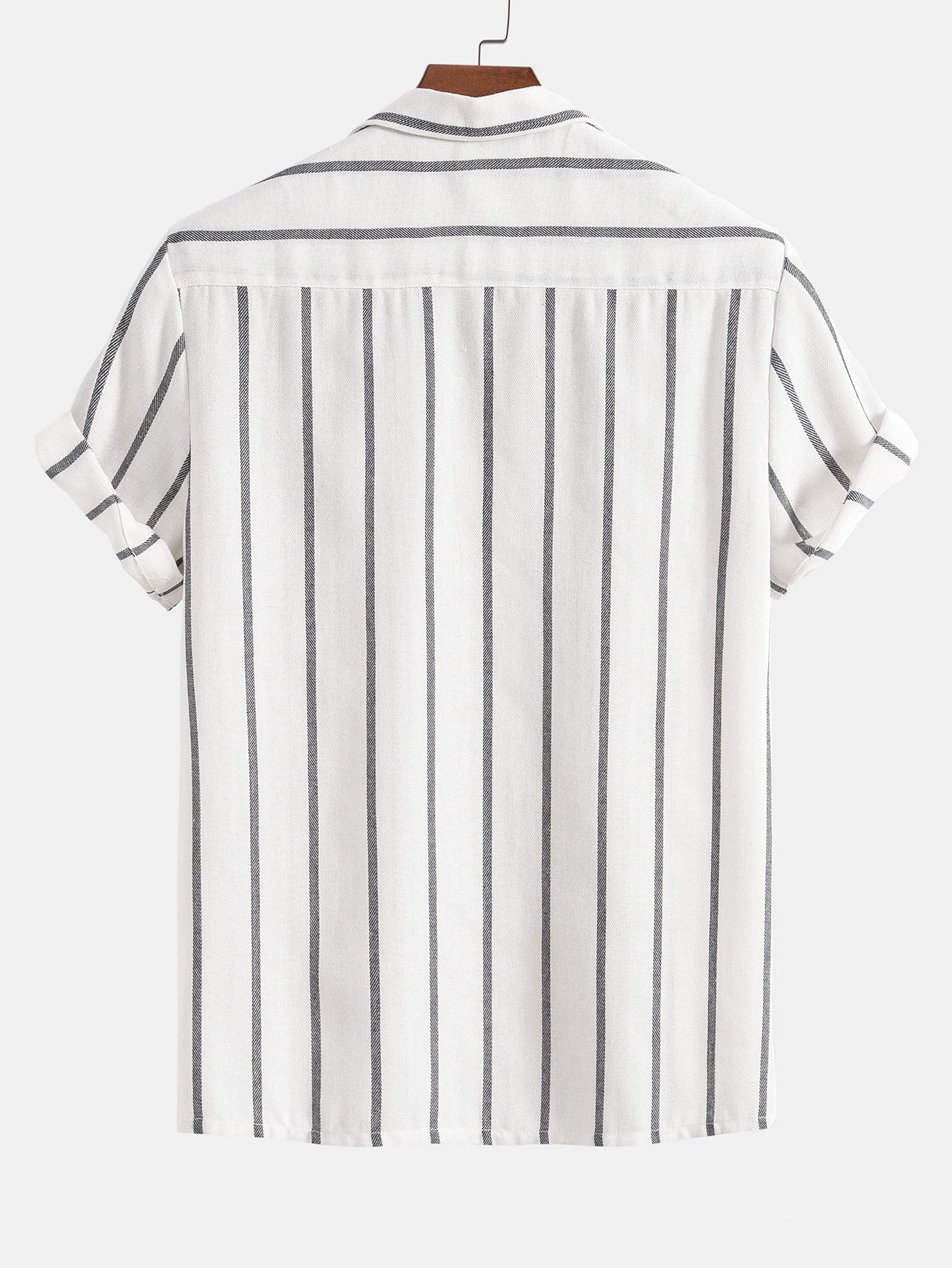 Men's Casual Shirt & Quick Dry Shorts Set | Co-Ord Set | Men | Quick-Dry Fabric | Steven & Levon