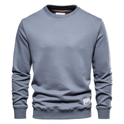 Men’s Classic Elegant Sweater | Men | 100% Cotton | Smart Casual Everyday Wear | Steven & Levon