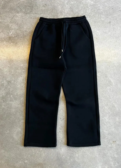 Men’s Hoodie & Jogging Set | Men | Soft Cotton Blend | Casual Fit & Drawstring Waist | Steven & Levon