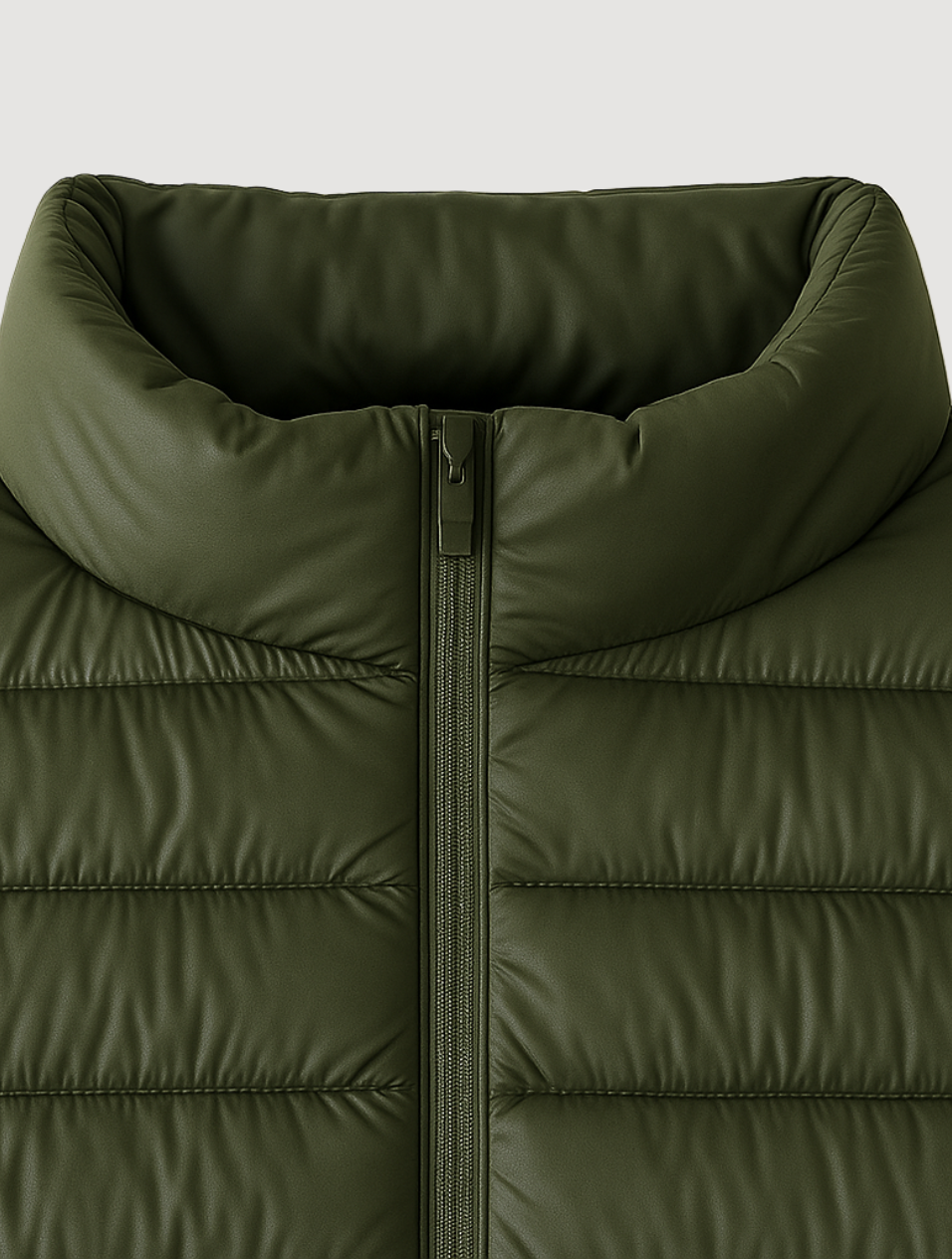 Men's Lightweight Quilted Bodywarmer | Zip Front Gilet | Warm Insulated | Casual | Steven & Levon