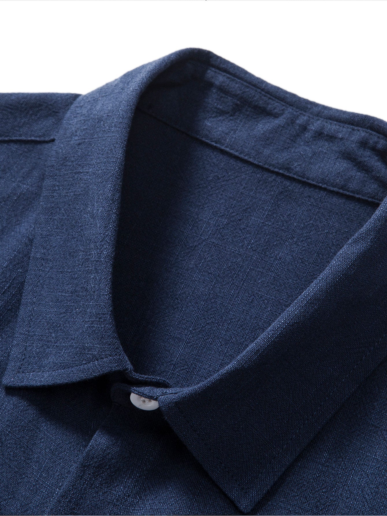 Men's Linen Summer Set | Lightweight Shirt & Shorts | Breathable Holiday Outfit | Steven & Levon