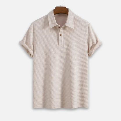 Men's Lightweight Summer Two Piece Set | Men | Breathable Casual Co-Ord Outfit | Relaxed Fit | Steven & Levon