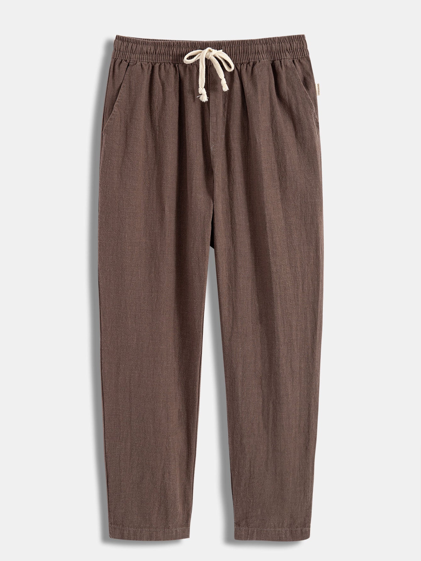 Men's Lightweight Textured Summer Set | Men's Co-Ord | Knit Shirt & Trousers | Steven & Levon