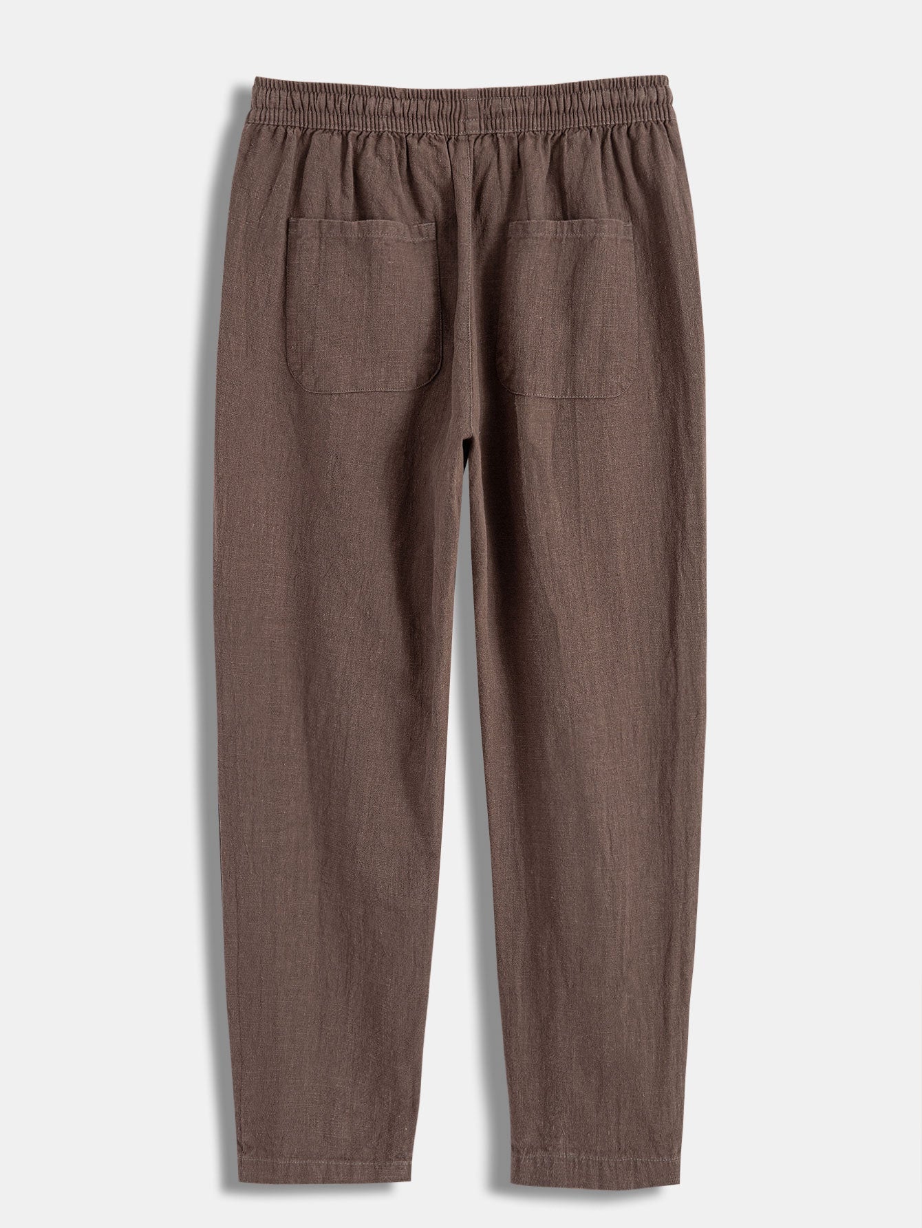 Men's Lightweight Textured Summer Set | Men's Co-Ord | Knit Shirt & Trousers | Steven & Levon
