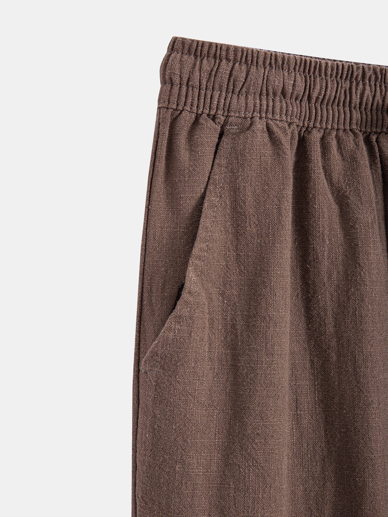 Men's Lightweight Textured Summer Set | Men's Co-Ord | Knit Shirt & Trousers | Steven & Levon