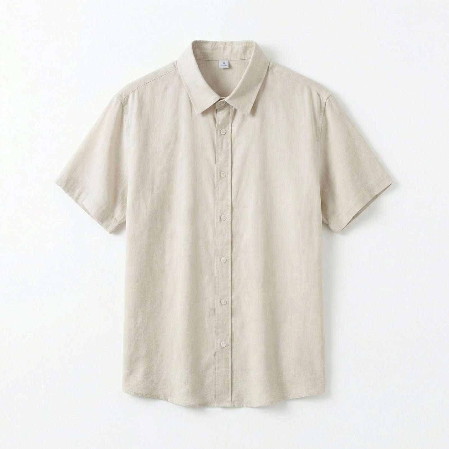 Men's Linen Summer 2-Piece Set | Men's Co-Ord | Breathable Outfit | Steven & Levon