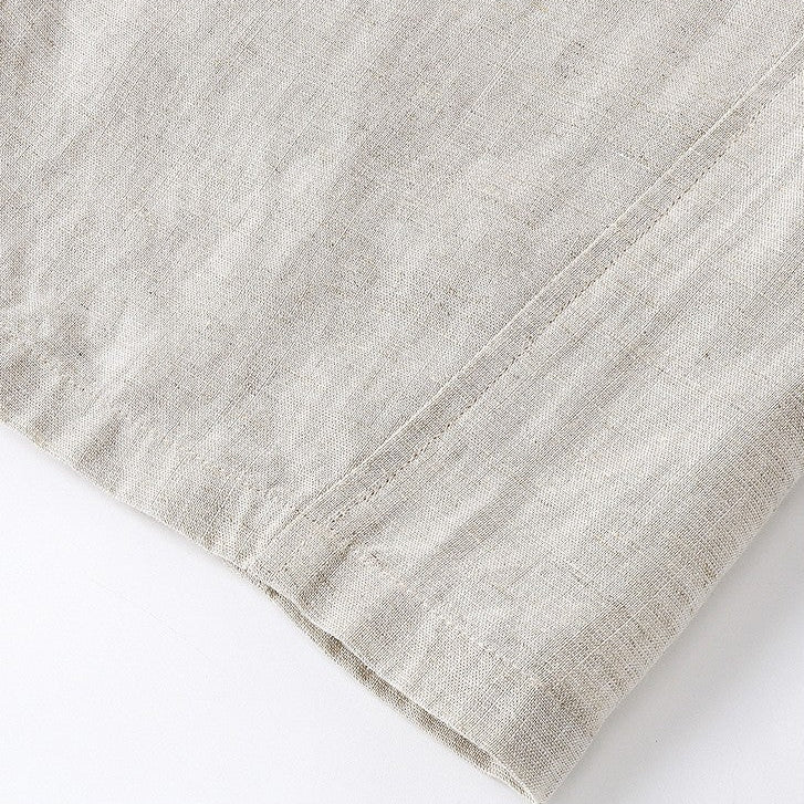 Men's Linen Summer 2-Piece Set | Men's Co-Ord | Breathable Outfit | Steven & Levon
