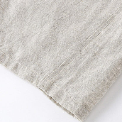 Men's Linen Summer 2-Piece Set | Men's Co-Ord | Breathable Outfit | Steven & Levon