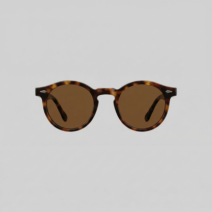 Polarized Sunglasses | Men's Eyewear | UV400 Protection | Lightweight Frame | Steven & Levon