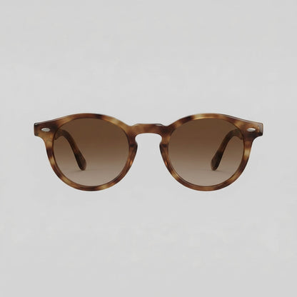Polarized Sunglasses | Men's Eyewear | UV400 Protection | Lightweight Frame | Steven & Levon
