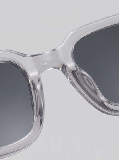 Trendy Sunglasses | Men's Eyewear | Dark UV400 Lenses | Lightweight Frame | Steven & Levon