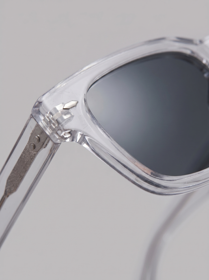 Trendy Sunglasses | Men's Eyewear | Dark UV400 Lenses | Lightweight Frame | Steven & Levon