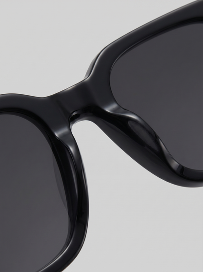 Trendy Sunglasses | Men's Eyewear | Dark UV400 Lenses | Lightweight Frame | Steven & Levon