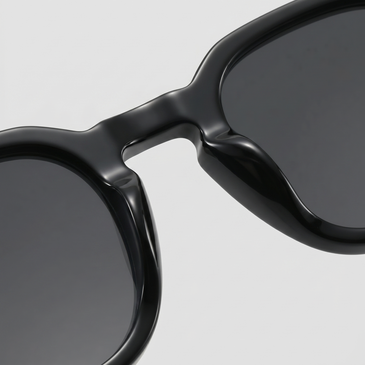 Vintage Square Sunglasses | Men's Eyewear | UV400 Protection | Dark Lenses | Steven & Levon