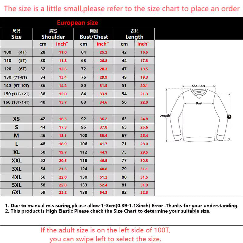 3D Snowman & Santa Sweatshirt | Unisex Polyester Festive Pullover | Steven & Levon