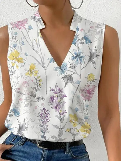 Elegant Blouse | Women | Lightweight Top | Smart Casual Style | Steven & Levon