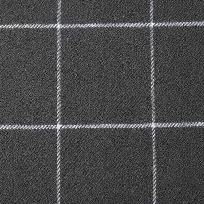 Men’s Plaid Winter Scarf | Soft Warm Tartan Wrap | Classic Cold Weather Accessory | Steven & Levon
