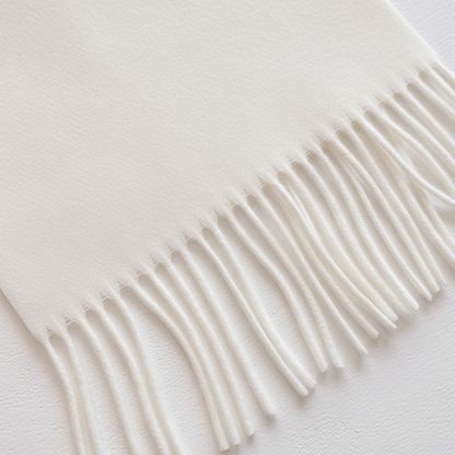 Women’s Winter Scarf | Soft Warm Fabric | Long Luxury Wrap | Elegant Cold Weather Accessory | Steven & Levon