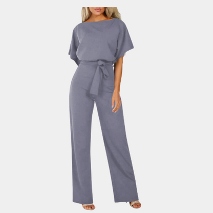 Stylish Jumpsuit | Women | Elegant Fit | Comfortable Style | Casual & Formal Wear | Steven & Levon