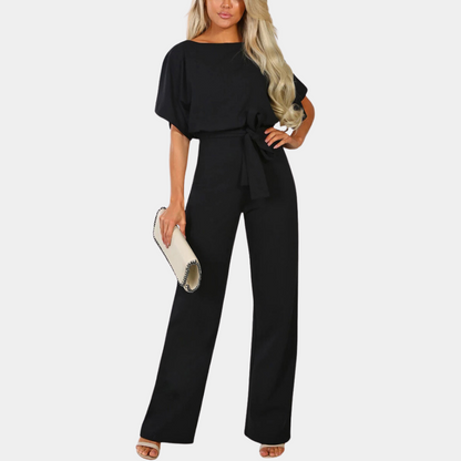 Stylish Jumpsuit | Women | Elegant Fit | Comfortable Style | Casual & Formal Wear | Steven & Levon