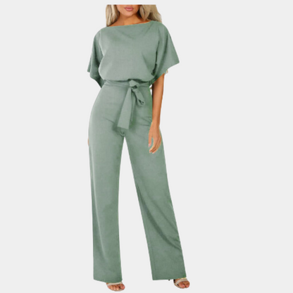 Stylish Jumpsuit | Women | Elegant Fit | Comfortable Style | Casual & Formal Wear | Steven & Levon