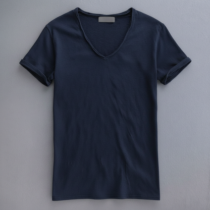 Premium Cotton T-Shirt | Men's T Shirts Casual Wear