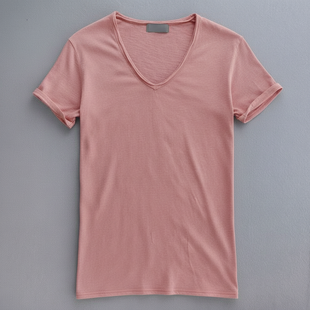 Premium Cotton T-Shirt | Men's T Shirts Casual Wear