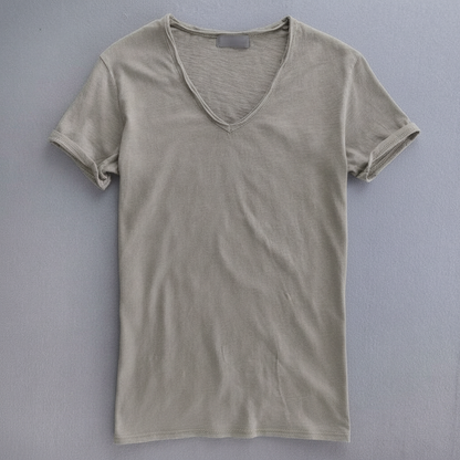 Premium Cotton T-Shirt | Men's T Shirts Casual Wear